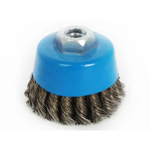 [FN-41015] CEPILLO COPA TRENZADO 3" X 5/8" 0.5(MM) 20(Z)