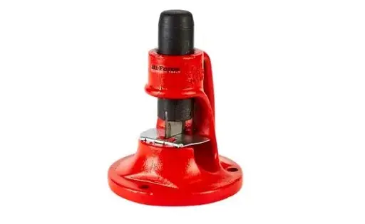 [HF-HWC91] CORTADOR DE CABLE POR IMPACTO PARA CABLE ACERO 27 (MM) CABLE ELECTRICO 300(MCM)