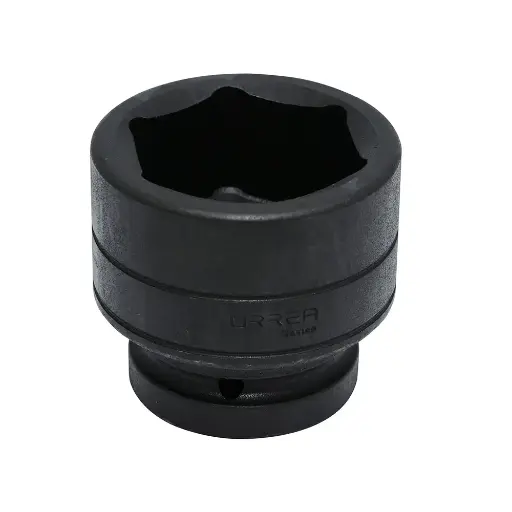 [U10042] DADO DE IMPACTO MANDO 1" X 2-5/8" 6 (PUNTAS) 
