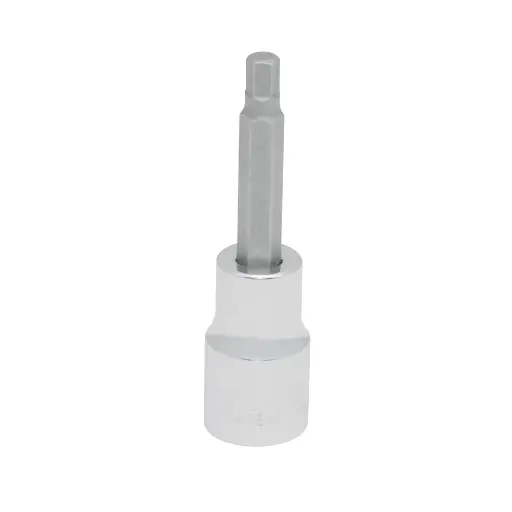 [U54416M] DADO MANDO 1/2" X 6(MM) PUNTA HEXAGONAL       