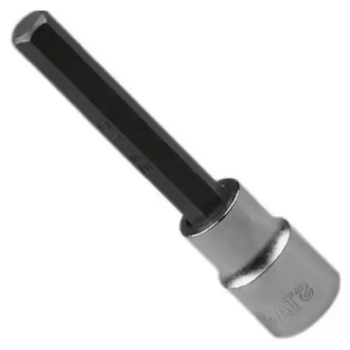 [89-204] DADO MANDO 1/2" X 10(MM) PUNTA HEXAGONAL LARGA