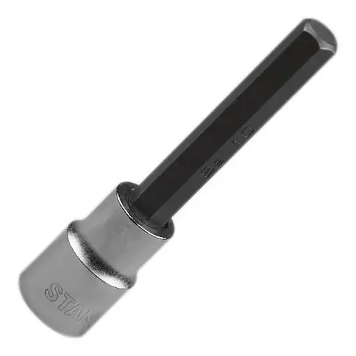 [89-203] DADO MANDO 1/2" X 8(MM) PUNTA HEXAGONAL LARGA  