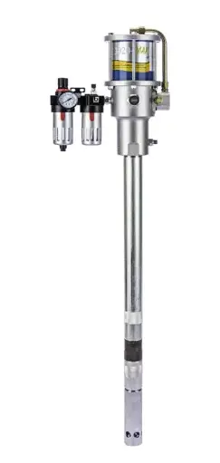 PROPULSORAS NEUMÁTICAS PARA GRASA 13020-MAX-G4
