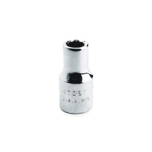 [SDH6-18I] DADO MANDO 3/4" X 1-1/8" 6(PUNTAS)