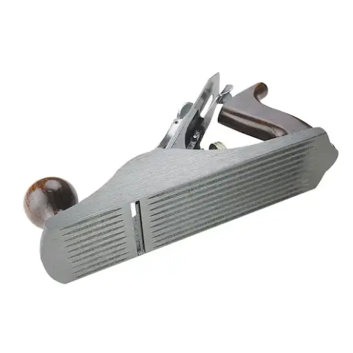 [12-174] CEPILLO GLOBAL #4C PARA CARPINTERO BASE CORRUGADA 