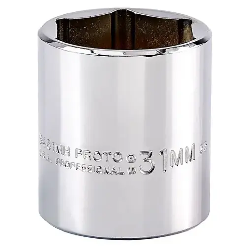 [86-196] DADO MANDO 1/2" X 34(MM) 6(PUNTAS)