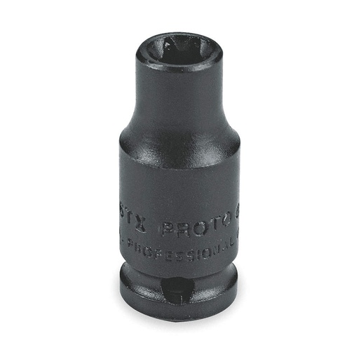 [KADA1650] DADO DE IMPACTO MANDO 1/2" TORX T50