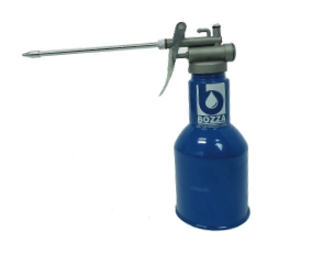 [BZ-2550] ACEITERO MANUAL 550(ML)/18(OZ) BOQUILLA RIGIDA