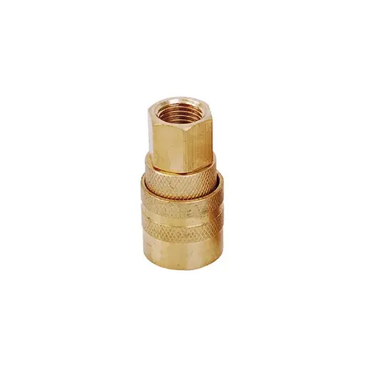 [108125] ACOPLE RAPIDO PARA MANGUERA 1/4" HEMBRA