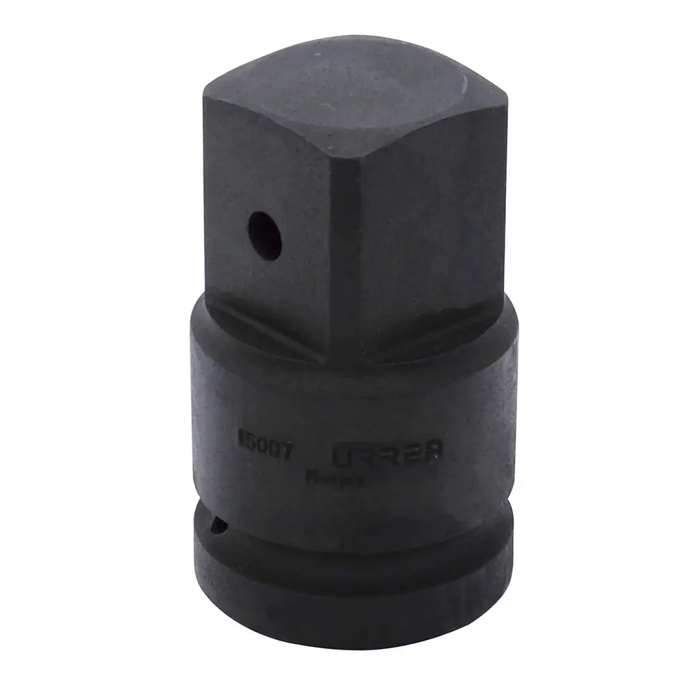 [U15007] ADAPTADOR DE IMPACTO PARA DADOS MANDO 1" HEMBRA A 1-1/2" MACHO