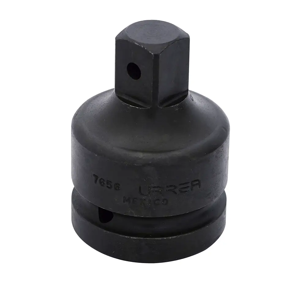 [U7656] ADAPTADOR DE IMPACTO PARA DADOS MANDO 1" HEMBRA A 3/4" MACHO