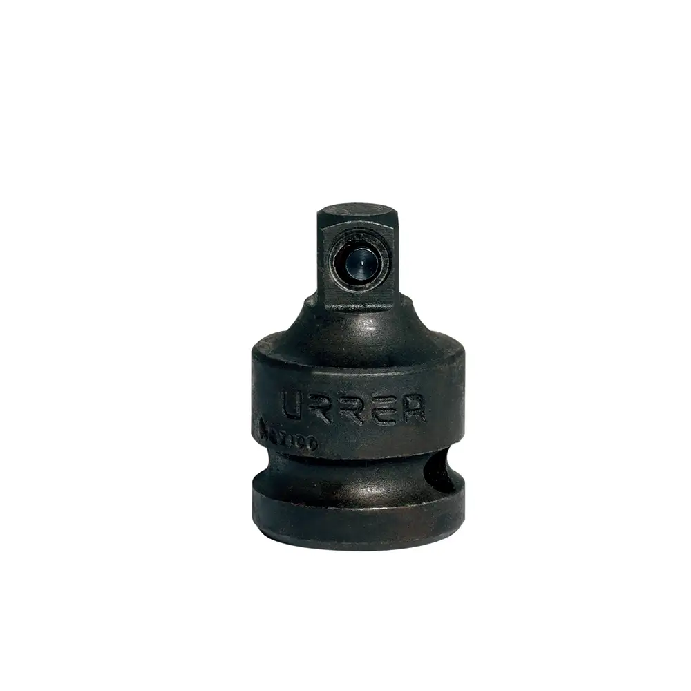 [U7651] ADAPTADOR DE IMPACTO PARA DADOS MANDO 1/2" HEMBRA A 3/8" MACHO