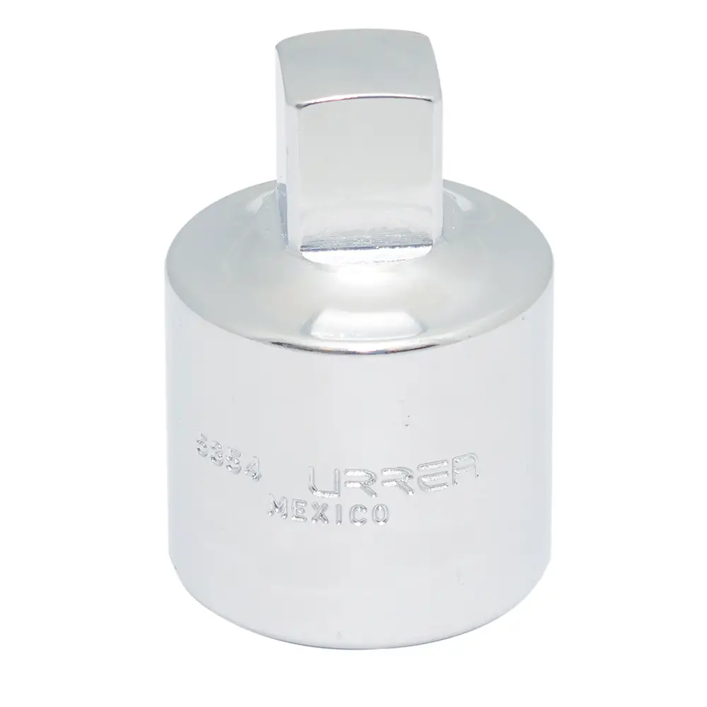 [U5854] ADAPTADOR PARA DADOS MANDO 1" HEMBRA A 3/4" MACHO