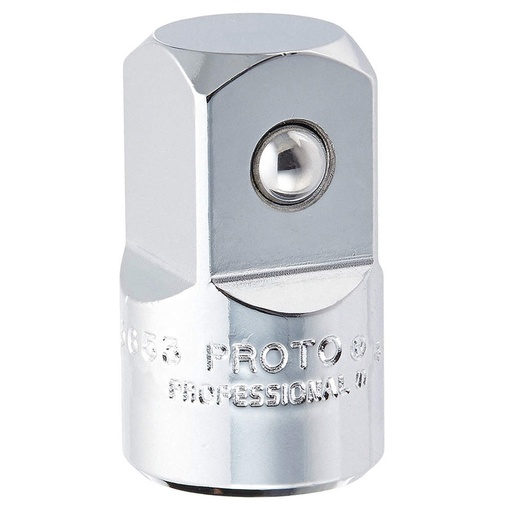 [5653] ADAPTADOR PARA DADOS MANDO 1/2" HEMBRA A 3/4" MACHO
