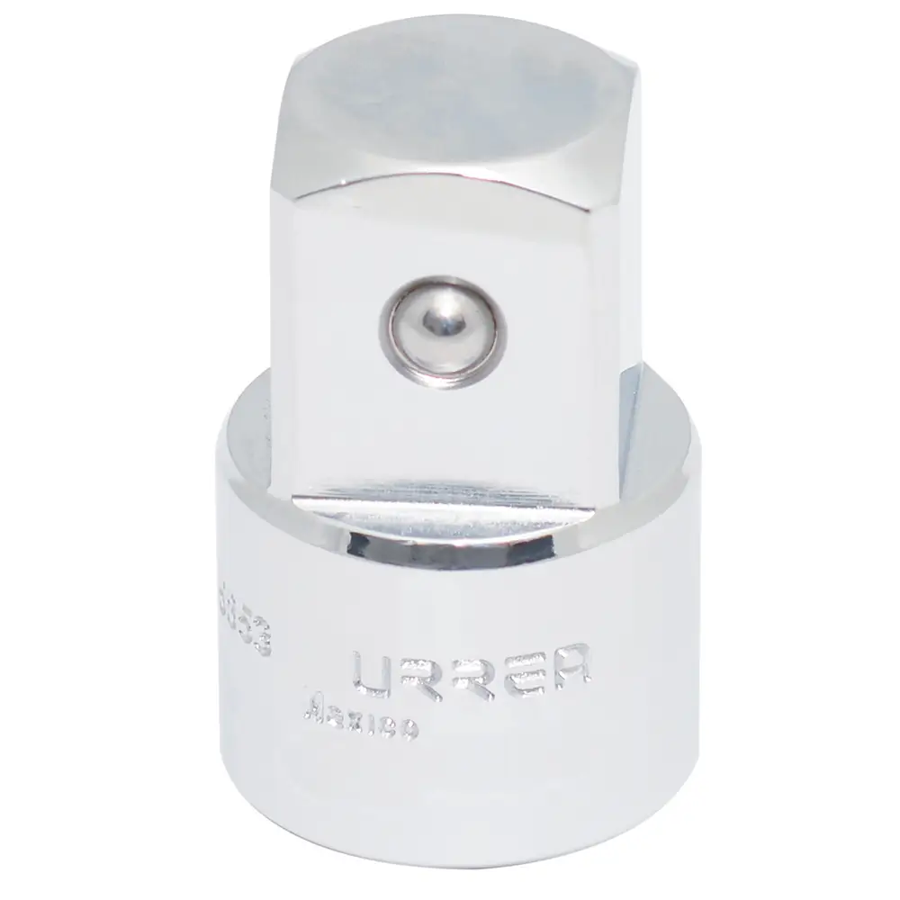 [U5853] ADAPTADOR PARA DADOS MANDO 3/4" HEMBRA A 1" MACHO