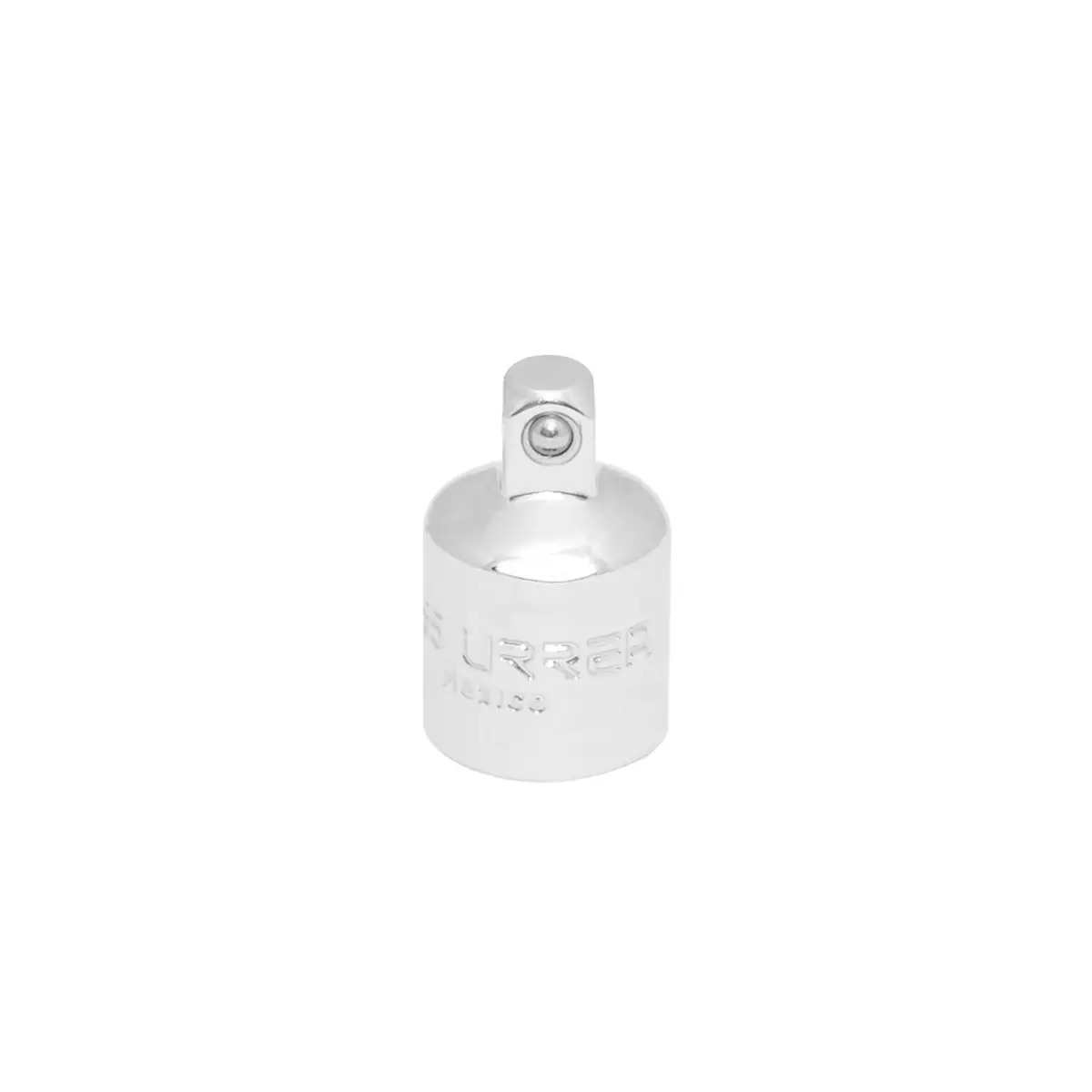 [U5453] ADAPTADOR PARA DADOS MANDO 3/4" HEMBRA A 1/2" MACHO