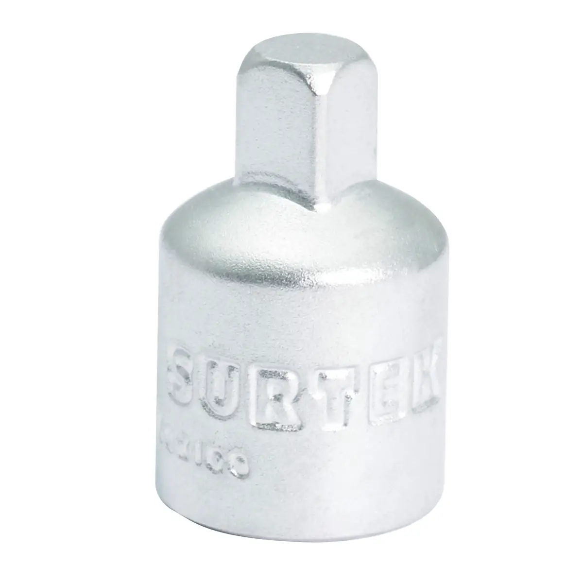 [F5853] ADAPTADOR PARA DADOS MANDO 3/4" HEMBRA A 1/2" MACHO