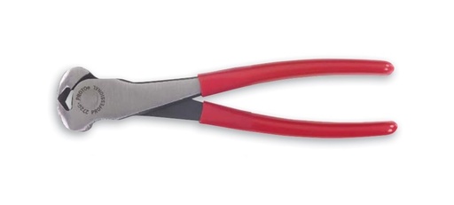 [272G] ALICATE CORTE FRONTAL 8-1/4"