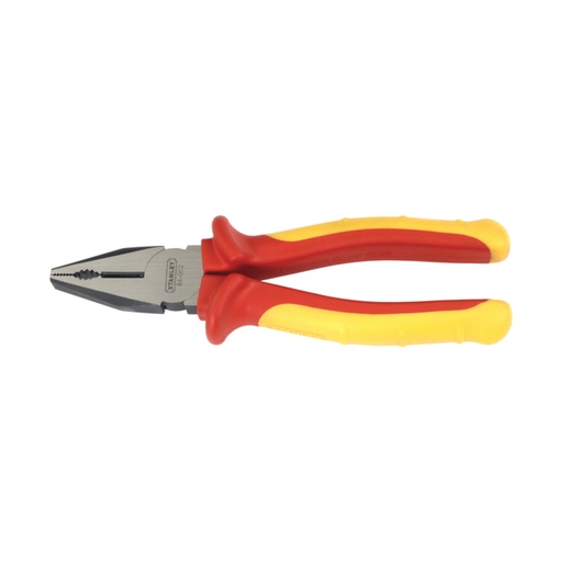 [84-002] ALICATE ELECTRICISTA 8" 1000(V)