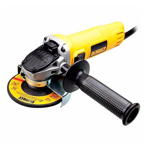 [DWE4020] AMOLADORA 4-1/2" 800(W) 12000(RPM)