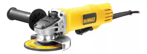 [DWE4120] AMOLADORA 4-1/2" 900(W) 12000(RPM)
