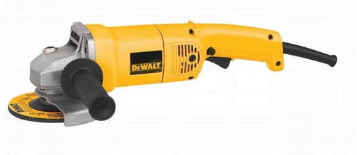 [DW831] AMOLADORA 4-1/2" - 5" 2.5(HP) 11000(RPM) 110(V)