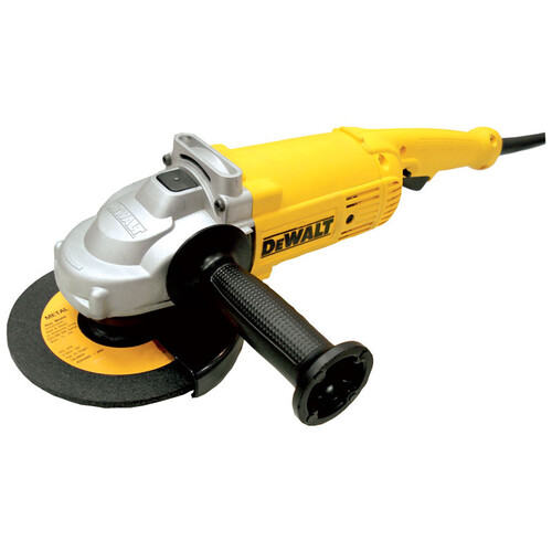 [DWE491-B3] AMOLADORA 7" 2200(W) 8500(RPM) 15(A)