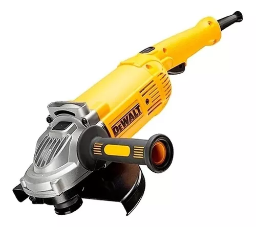 [DWE490-B3] AMOLADORA 9" 6500(RPM) 15(A)