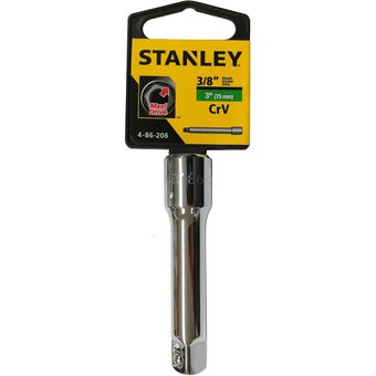 [86-206] AUMENTO PARA DADOS MANDO 3/8" X 3"