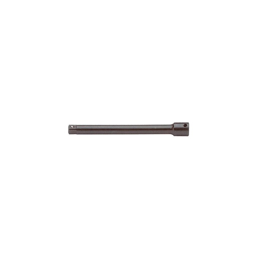 [5260-06B] AUMENTO PARA DADOS MANDO 3/8" X 6" NEGRO