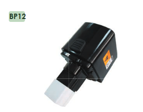 [HF-BP12] BATERIA 14.4(V) PARA MACHINADORA INALAMBRICA SERIE BC
