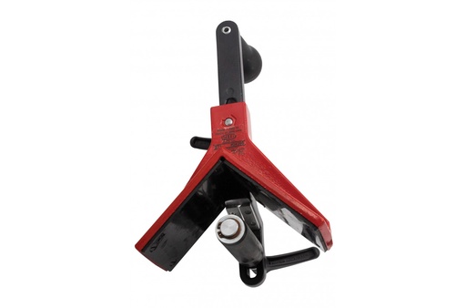 [BT2] BISELADORA MANUAL PARA TUBO PVC 1-1/2" A 12"