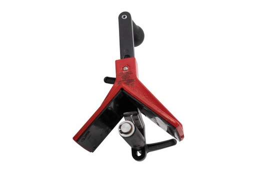 [BT1] BISELADORA MANUAL PARA TUBO PVC 1-1/2" A 8"