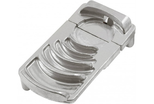 [04430] BISELADORA MANUAL PARA TUBO PVC, CPVC, ABS, PP 1-1/4" A 4"