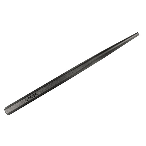[U96-3/4] BOTADOR CONICO 3/4" X 10" ESPESOR PUNTA 3/8"