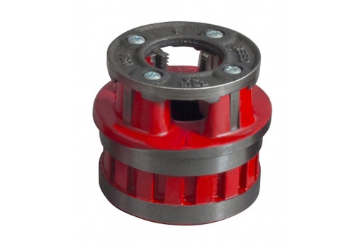 [05630] CABEZAL DE 1" PARA ROSCADORA R12