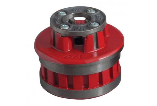 [05626] CABEZAL DE 1/2" PARA ROSCADORA R12
