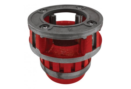 [05636] CABEZAL DE 2" PARA ROSCADORA R12