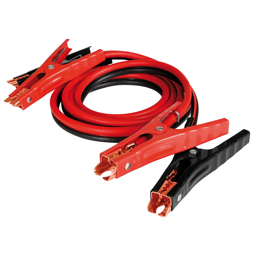 [U200A] CABLE PARA PASAR CORRIENTE 400(A) X 4.8M 4(AWG)