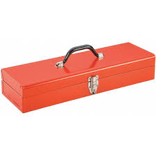 [5496] CAJA DE HERRAMIENTAS 19"