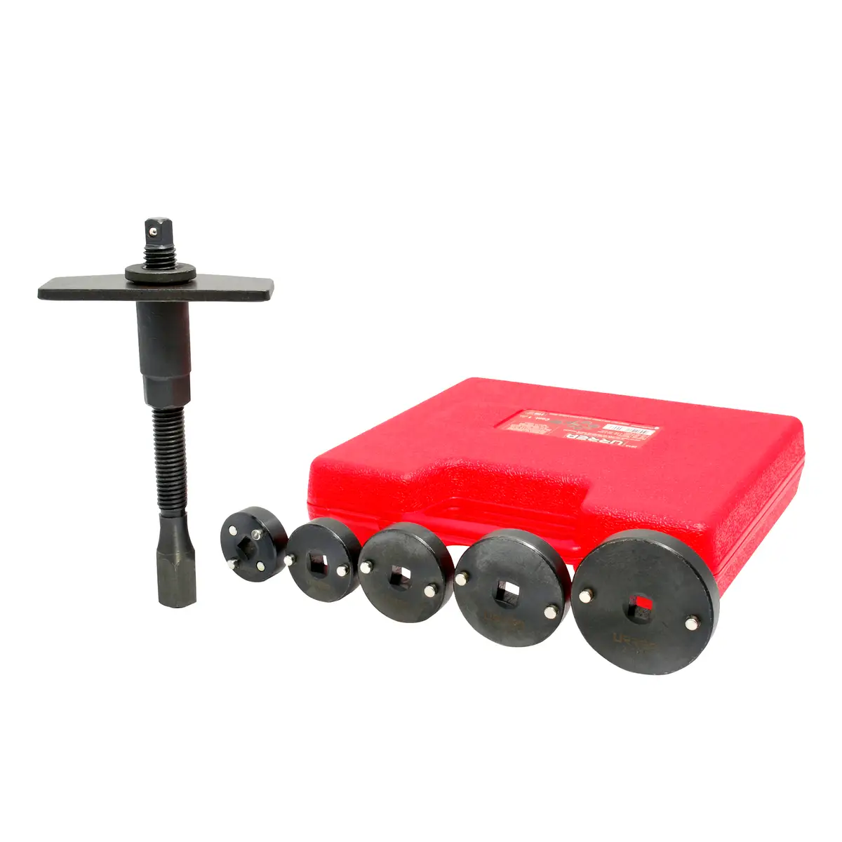 [U2013] CALIBRADOR DE FRENOS DISCOS TRASEROS 1-1/2"- 2-1/2"