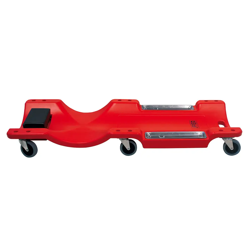 [U9991] CAMILLA PARA MECANICO CAPACIDAD 40" X 4-3/4" 150(KG)