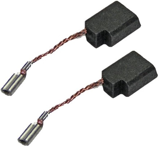 [650917-01] CARBONES PARA AMOLADORA 4-1/2" (D28114)