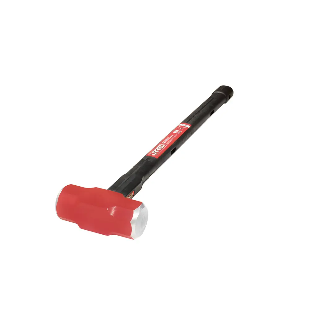 [U1435HD] COMBO DE 4(LB) MANGO RUBBER GRIP ANTI-VIBRACION IRROMPIBLE