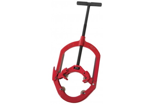 [03140] CORTA TUBO ARTICULADO DE 6" A 8" DE 4 CUCHILLA