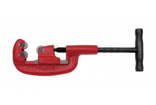 [03320] CORTA TUBO DE 1/8"-2" DE 1 CUCHILLA