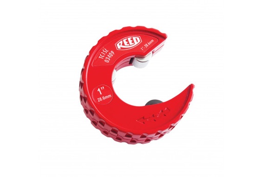 [03409] CORTA TUBO PARA COBRE L,M,CTS CPVC 1"