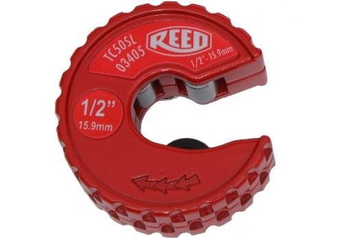 [03405] CORTA TUBO PARA COBRE L,M,CTS CPVC 1/2"