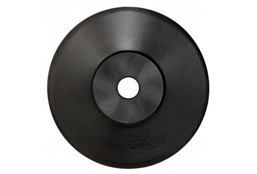 [03550] CUCHILLA PARA CORTATUBO ROTA 10" A 36" PARED GRUESA ACERO INOXIDABLE 