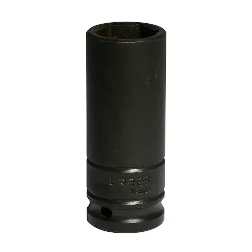 [U7315M] DADO DE IMPACTO LARGO MANDO 1/2 X 15(MM) 6(PUNTAS)